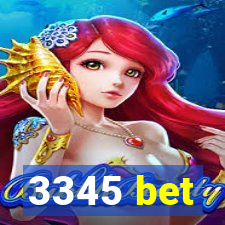 3345 bet